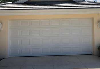 Garage Door Opener Repair | Layton