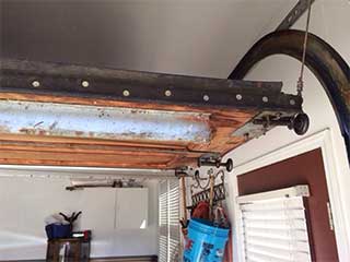 Maintenance Services | Garage Door Repair Layton, UT