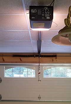 Same Day Garage Door Opener Repair Near Syracuse