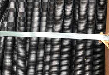 Garage Door Spring Replacement | Syracuse